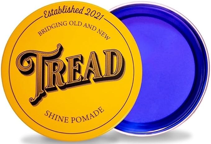 TREAD SHINE POMADE